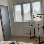 Chez Aurel 아파트 Raismes