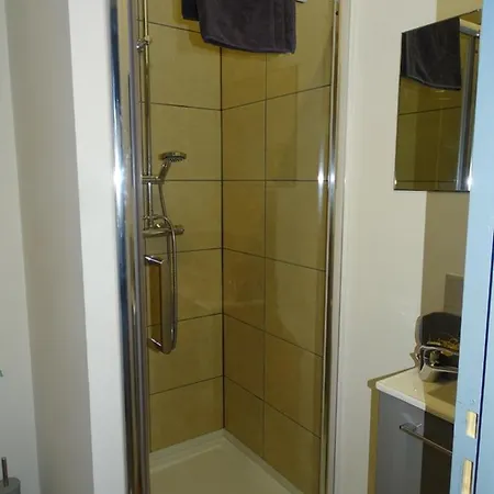 Apartamento Chez Aurel Raismes