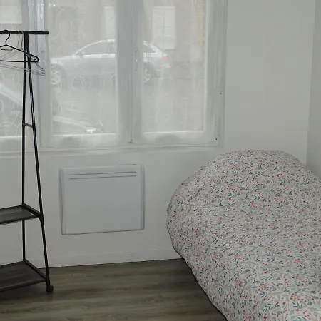Apartment Chez Aurel