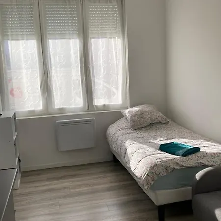 Chez Aurel Apartamento