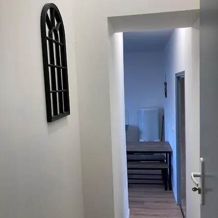 Chez Aurel Apartamento *