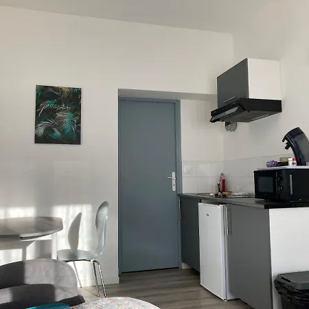 Chez Aurel * Raismes