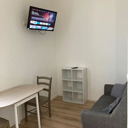 Chez Aurel Apartamento