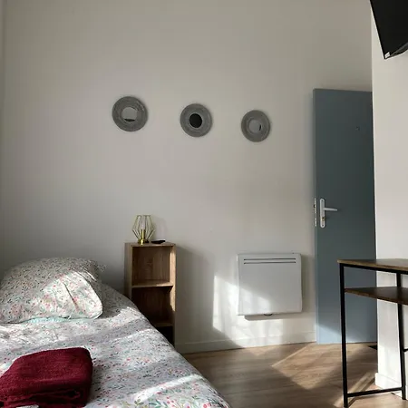 Apartment Chez Aurel *
