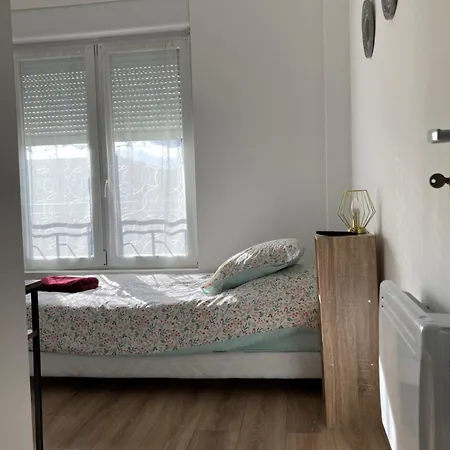 Chez Aurel Apartment *