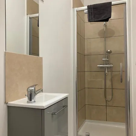 Chez Aurel * Raismes