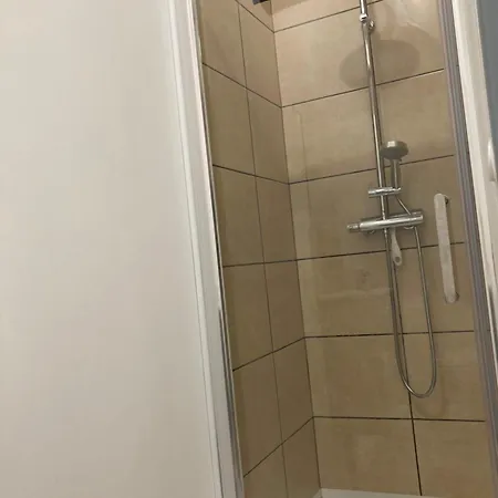 Chez Aurel Apartamento