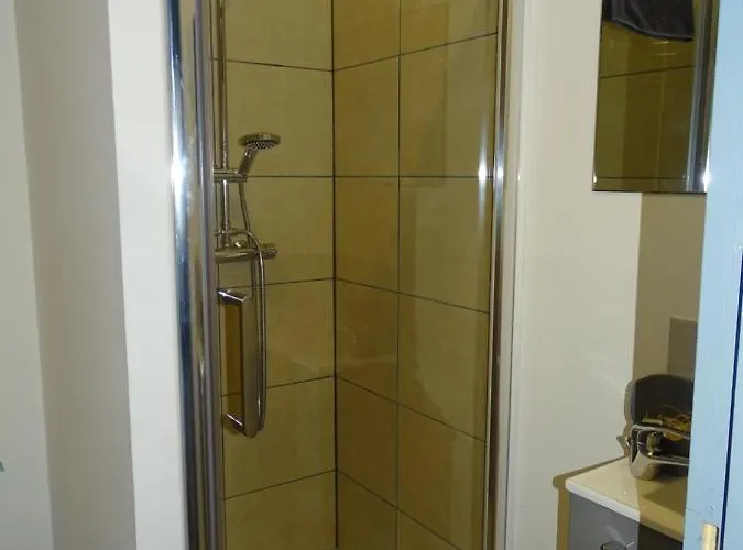 Apartamento Chez Aurel Raismes