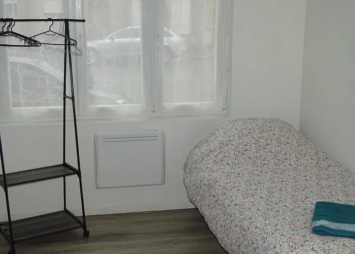 Apartamento Chez Aurel