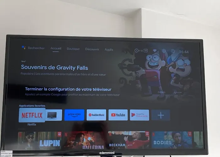 Chez Aurel * Raismes