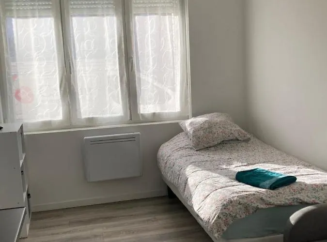 Chez Aurel Apartamento