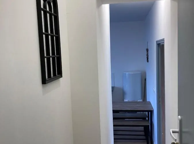 Chez Aurel Apartamento *