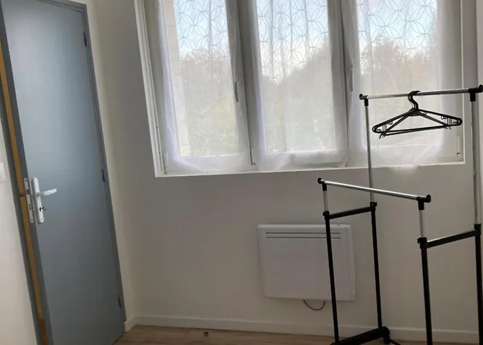 Chez Aurel Apartamento Raismes