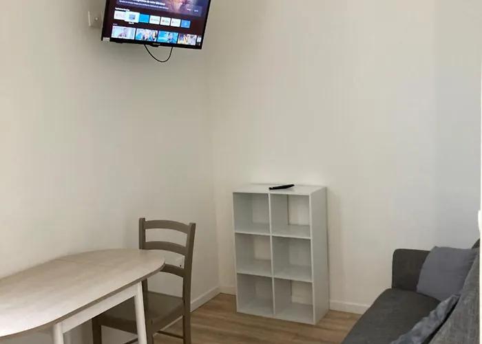 Chez Aurel Apartamento