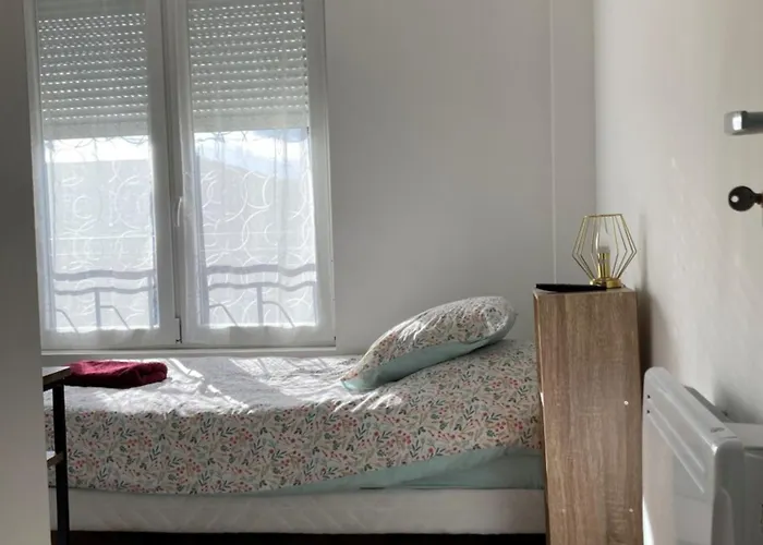 Chez Aurel Apartamento *