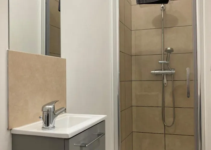 Chez Aurel * Raismes