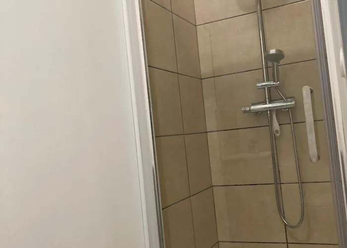 Chez Aurel Apartamento